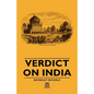 Verdict on India