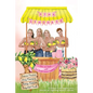 Pink Lemonade: How We Dealt With Our Lemons