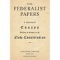 The Federalist Papers