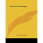 The Art Of Velasquez