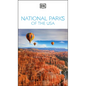 DK National Parks of the USA: Must-See Sights. Culture & History. Detailed Maps & Tours. Covers Grand Canyon, Zion, & More