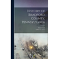 History of Bradford County, Pennsylvania