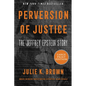 Perversion of Justice LP