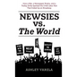Newsies vs. the World: How a War, a Newspaper Rivalry, and a Trolley Strike Sparked the Child Labor Riot That Ended Up on Broadway