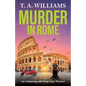 Murder in Rome