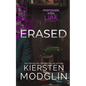 Erased