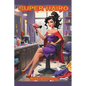 Super Hairo