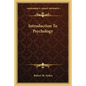 Introduction To Psychology