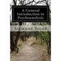 A General Introduction to Psychoanalysis