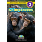 Chimpanzees: Animals That Make a Difference! (Engaging Readers, Level 3)