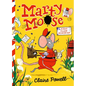 Marty Moose: First Class Mischief