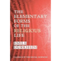 The Elementary Forms of the Religious Life