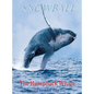 Snowball The Humpback Whale