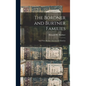 The Bordner and Burtner Families: And Their Bortner Ancestors in America
