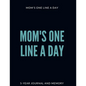 Mom's One Line a Day