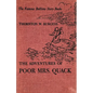 The Adventures of Poor Mrs. Quack